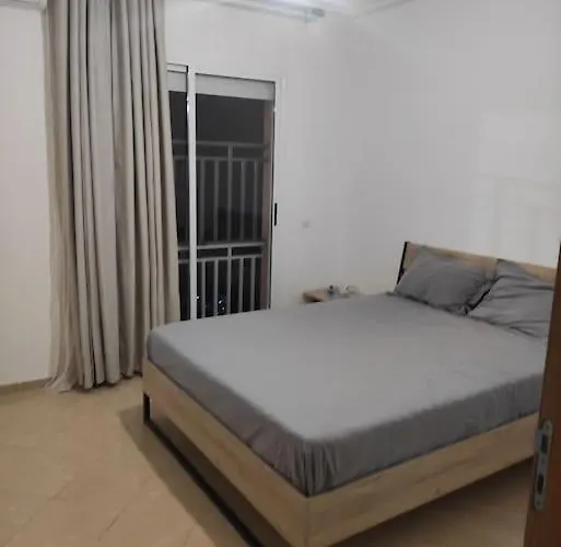 Appartement Moderne F3 Tout Neuf