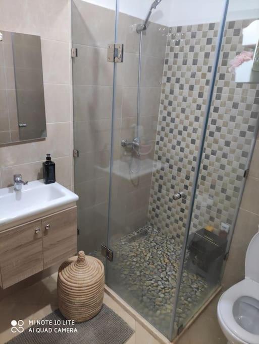 Appartement Moderne F3 Neuf Marrakesh