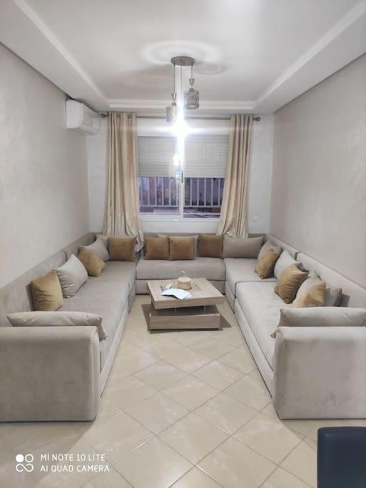 Moderne F3 Neuf * Marrakesh